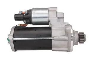 Startmotor 12V 1.2kW - 2