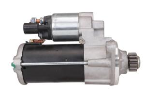 Startmotor 12V 1.5kW, orginal Bosch - 2
