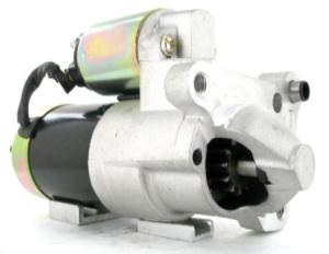 Startmotor 12V 1.7kW - 1