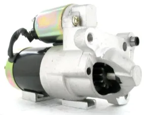 Startmotor 12V 1.7kW - 1