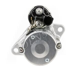 Startmotor 12V 1.5kW, orginal Denso - 2
