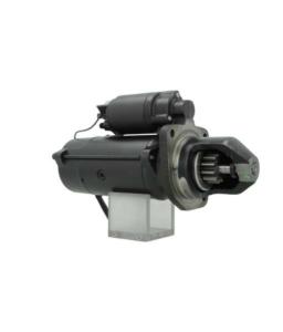 Startmotor 24V 4.0kW, original Mahle - 2