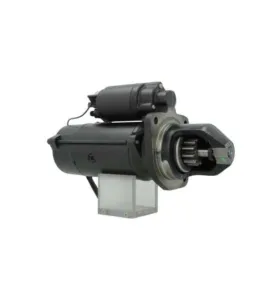 Startmotor 24V 4.0kW, original Mahle - 2