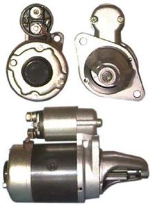 Startmotor 12V 0.8kW - 1