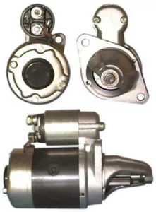 Startmotor 12V 0.8kW - 1