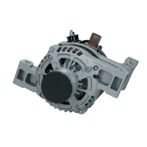 Generator 12V 100A, orginal Denso - 1