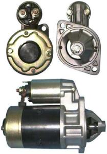 Startmotor 12V 0.8kW - 1