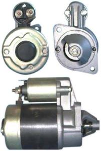 Startmotor 12V 1.0kW - 1