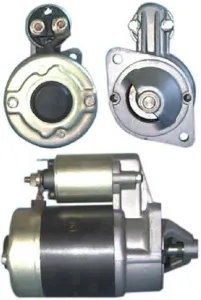 Startmotor 12V 1.0kW - 1