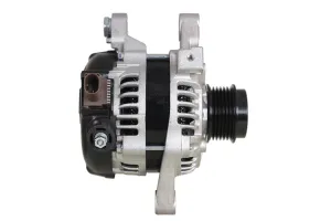 Generator 12V 100A, orginal Denso - 2