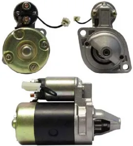 Startmotor 12V 0.7kW - 1
