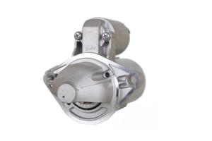 Startmotor 12V 1.7kW, orginal Mando - 1