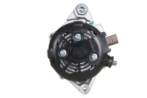 Generator 12V 100A, orginal Denso - 3