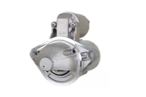 Startmotor 12V 1.7kW, orginal Valeo - 1