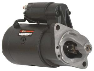 Startmotor 12V 0.9kW - 1