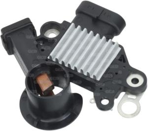 Regulator 12V, eftermarknad Delco-Remy - 1