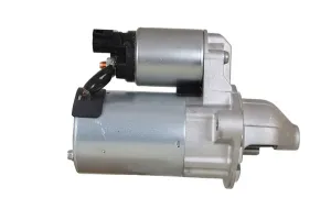 Startmotor 12V 1.7kW, orginal Valeo - 2