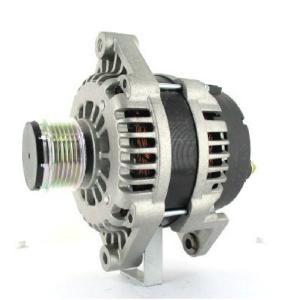 Generator 12V 120A, orginal Delco Remy - 2