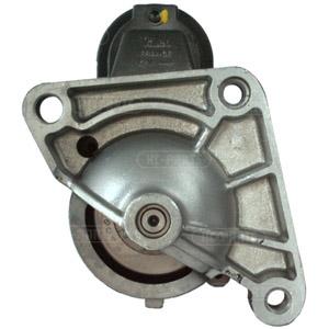 Startmotor 12V 2.1kW - 2