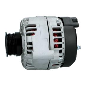 Generator 24V 120A - 2