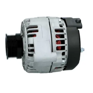 Generator 24V 120A - 2