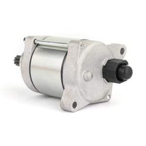 Startmotor 12V 9 kuggar - 2