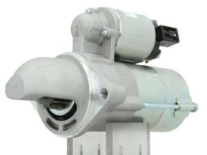 Startmotor 12V 2.0kW, orginal Delco Remy - 1