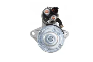 Startmotor 12V 1.7kW, orginal Valeo - 3