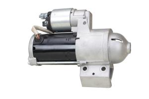 Startmotor 12V 1.8kW, orginal Valeo - 2