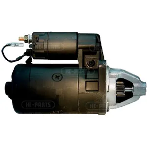 Startmotor 12V 0.8kW - 1