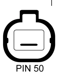 Startmotor 12V 1.7kW - 4