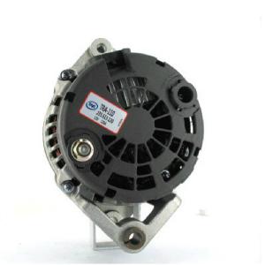 Generator 12V 120A, orginal Delco Remy - 3