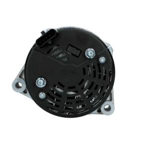 Generator 24V 120A - 3