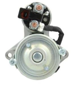 Startmotor 12V 2.0kW, orginal Delco Remy - 2