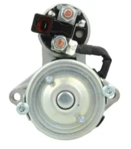 Startmotor 12V 2.0kW, orginal Delco Remy - 2