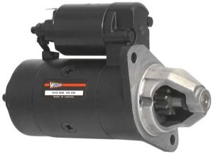 Startmotor 12V 0.8kW - 1