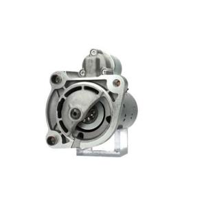 Startmotor 12V 2.0kW, orginal Bosch-SEG - 1