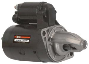 Startmotor 12V 0.8kW - 1