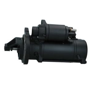 Startmotor 12V 4.2kW, orginal Mahle - 2