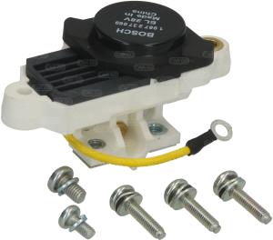 Regulator 24V, original Bosch - 1