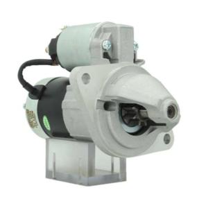 Startmotor 12V 1.2kW - 1
