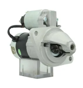 Startmotor 12V 1.2kW - 1