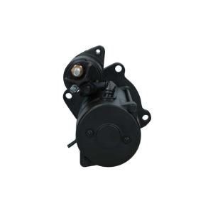 Startmotor 12V 4.2kW, orginal Mahle - 3