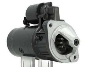 Startmotor 12V 2.2kW - 1