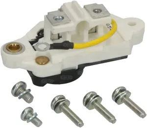 Regulator 24V, original Bosch - 2