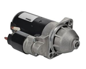 Startmotor 12V 2.0kW, orginal Mahle - 1
