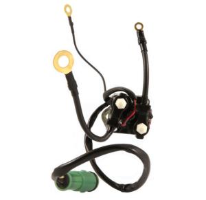 Hjälpsolenoid Nikko 24V - 1