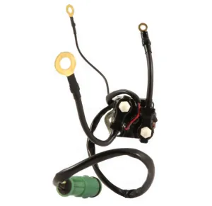 Hjälpsolenoid Nikko 24V - 1