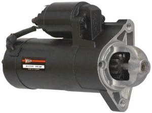 Startmotor 12V 1.7kW - 1