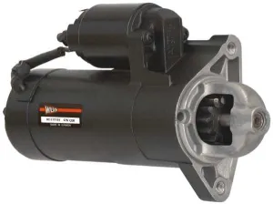 Startmotor 12V 1.7kW - 1